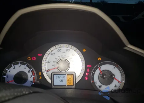 2015 Honda Pilot Exln z USA, uszkodzony, nr VIN 013848